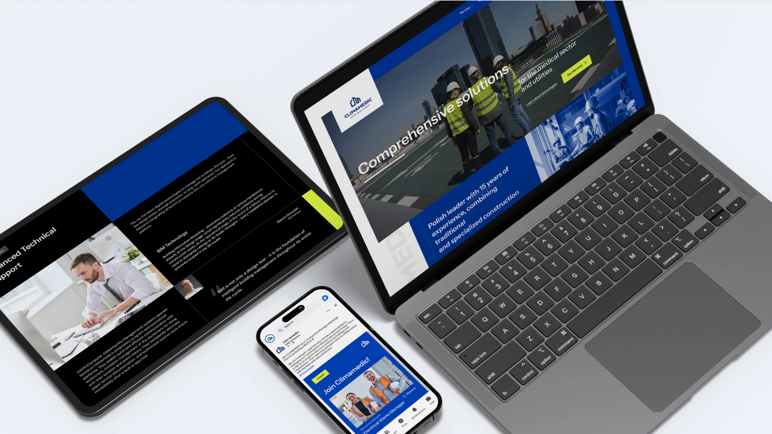 climamedic 4th image