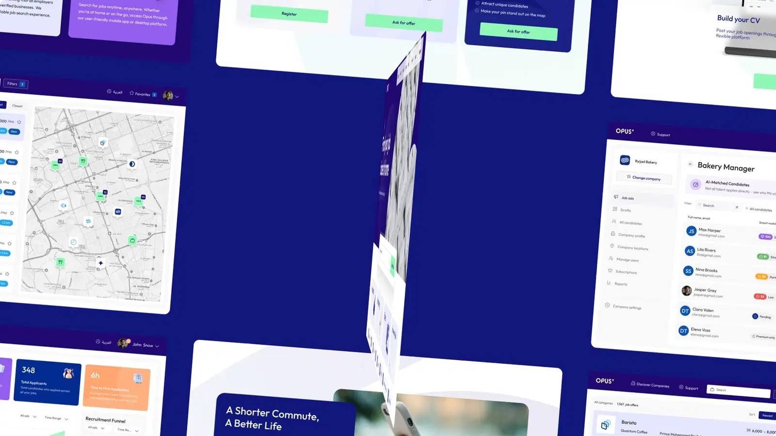 Video poster