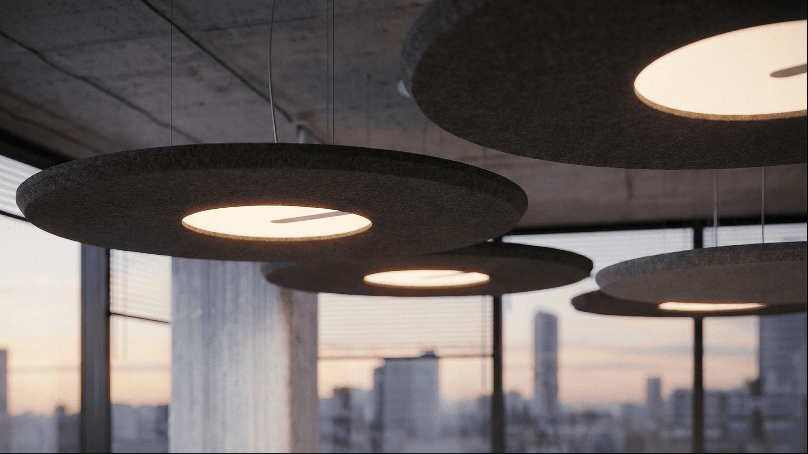 XAL - lighting main image