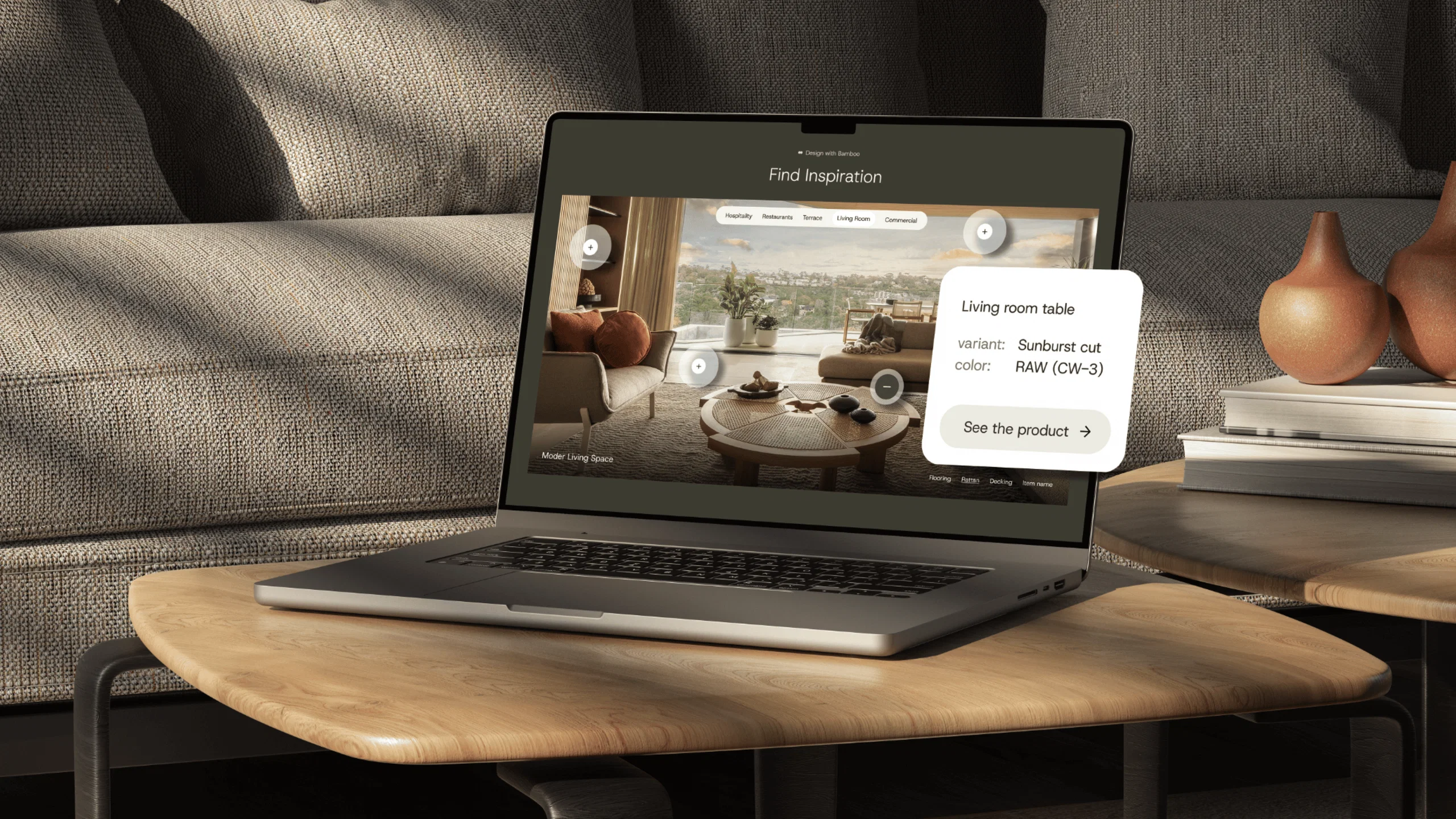 House of Bamboo - Main cover image