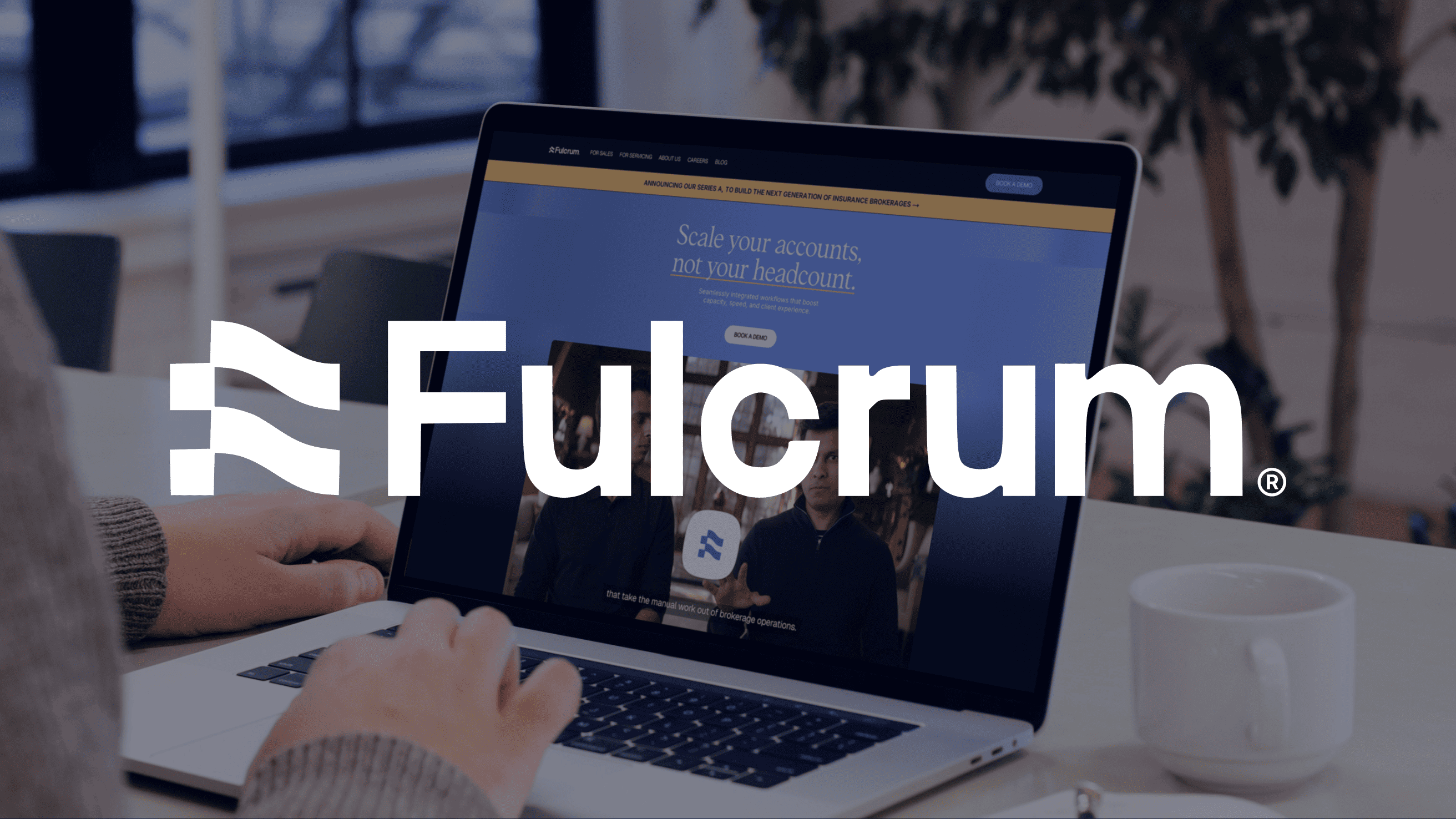 Fulcrum - main image 