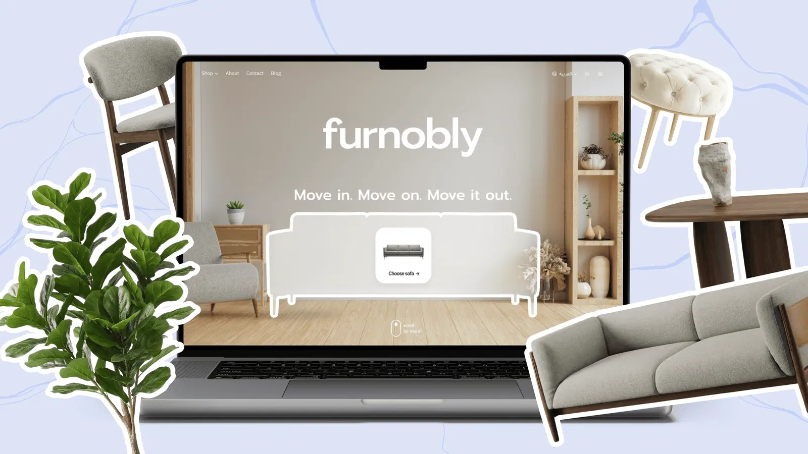 furnobly mock up first image