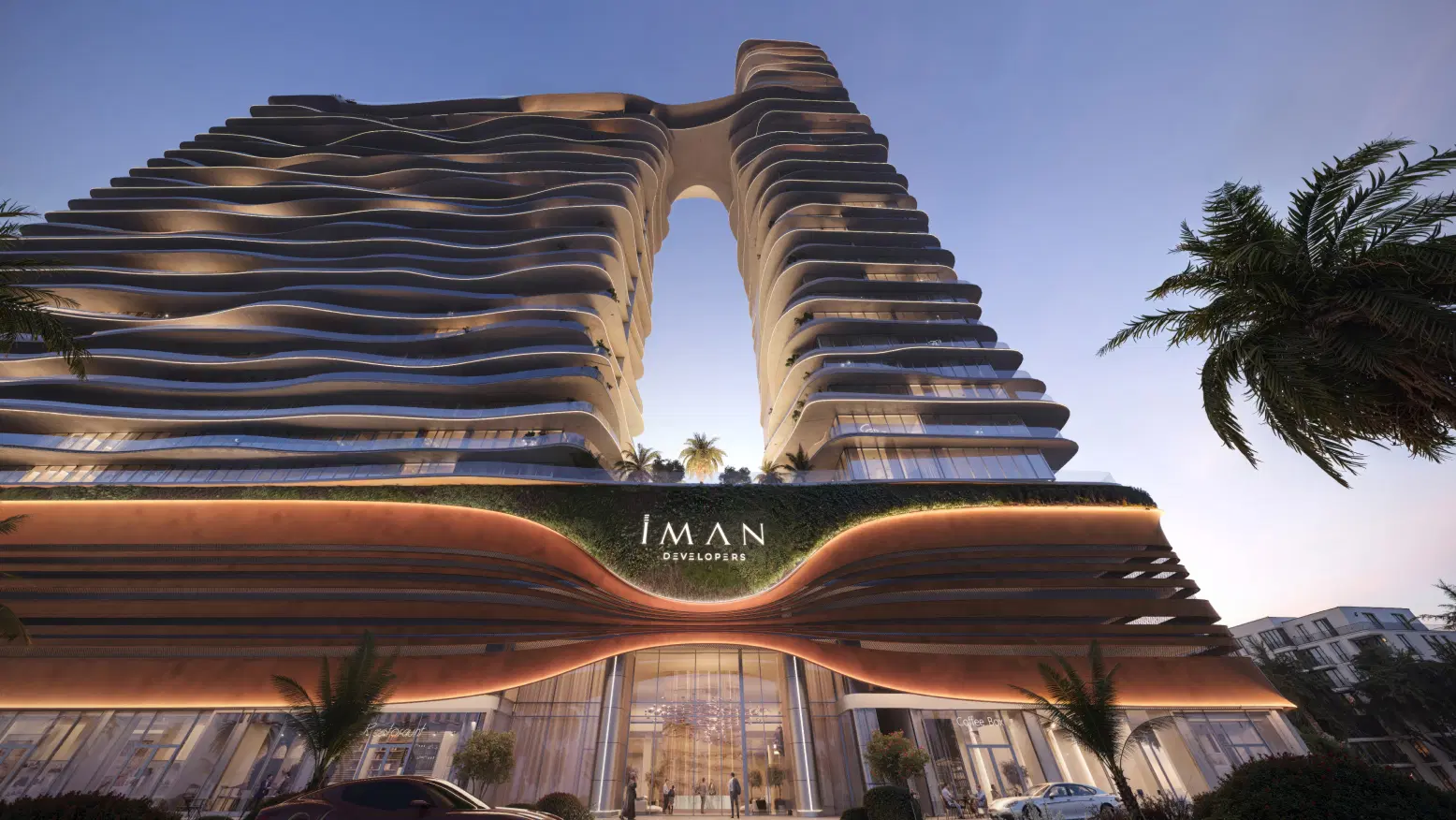 Iman
