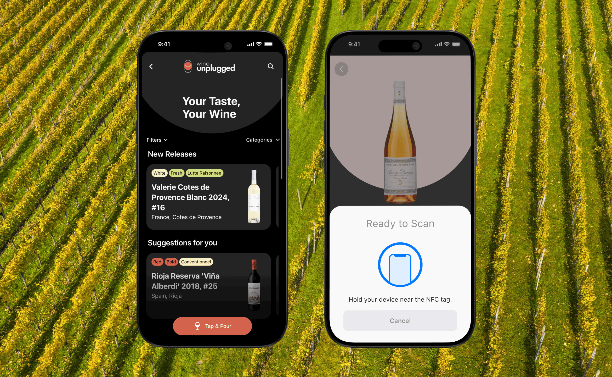 Wine Unplugged Why This Transformation image Updated