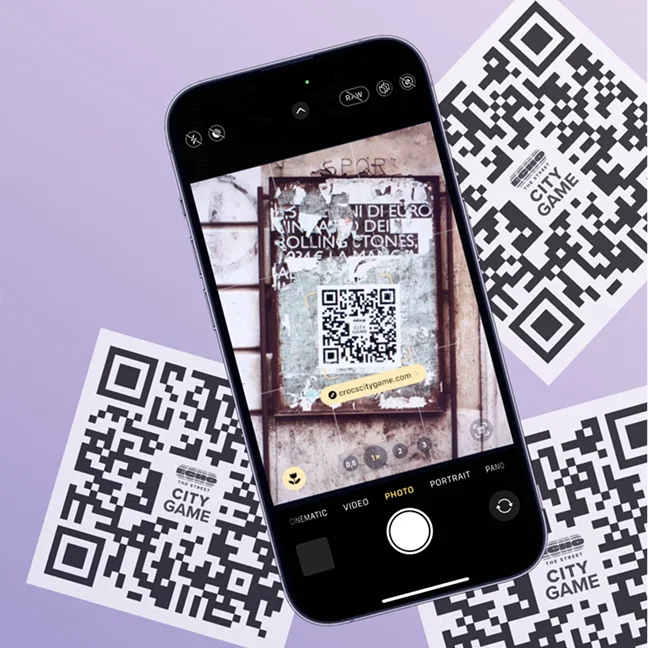 crocs echo city game 5 of 5