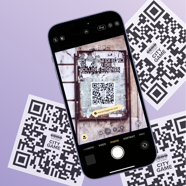 crocs echo city game 5 of 5