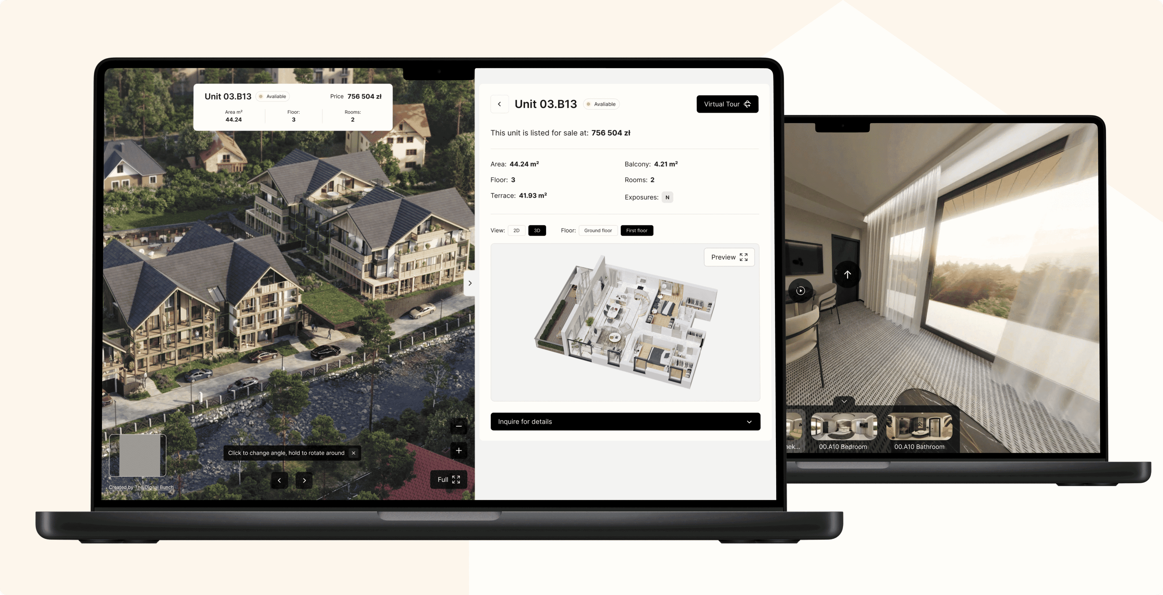 YourNextHome - Final Image