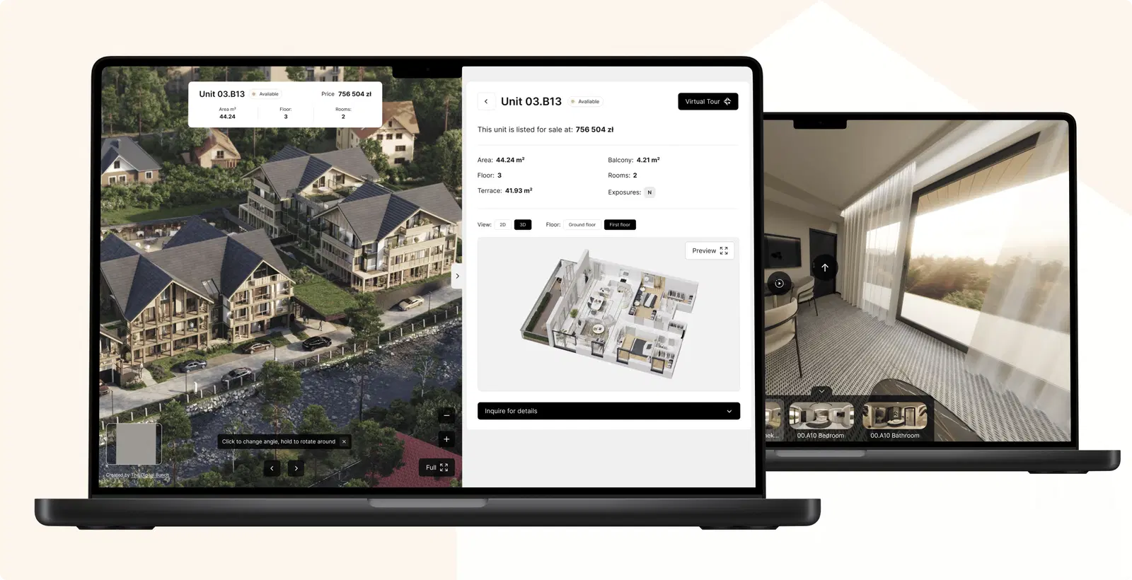 YourNextHome - Final Image