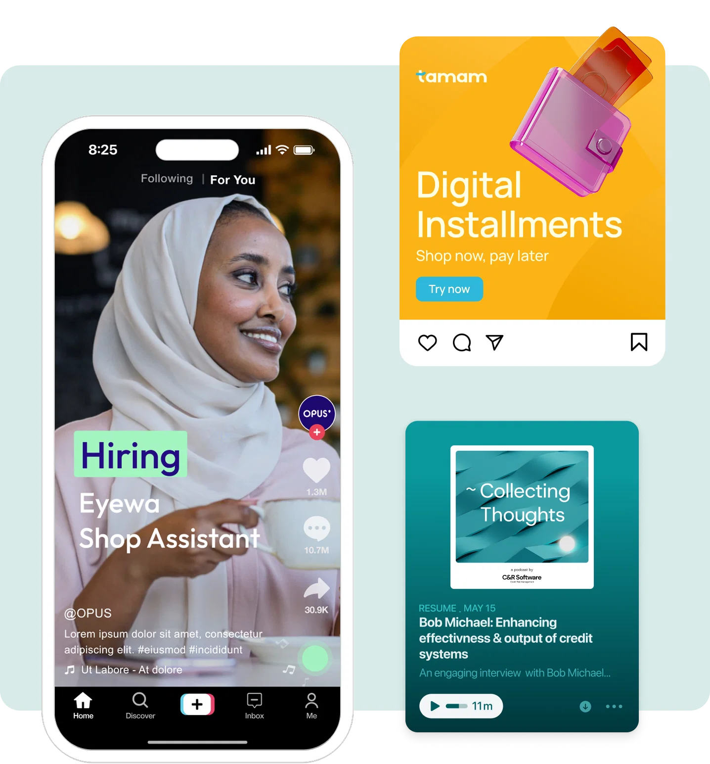 brand identity service page image