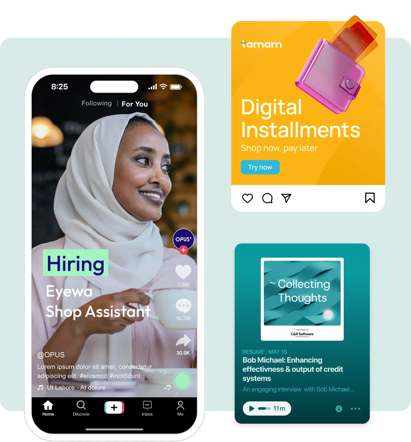 brand identity service page image