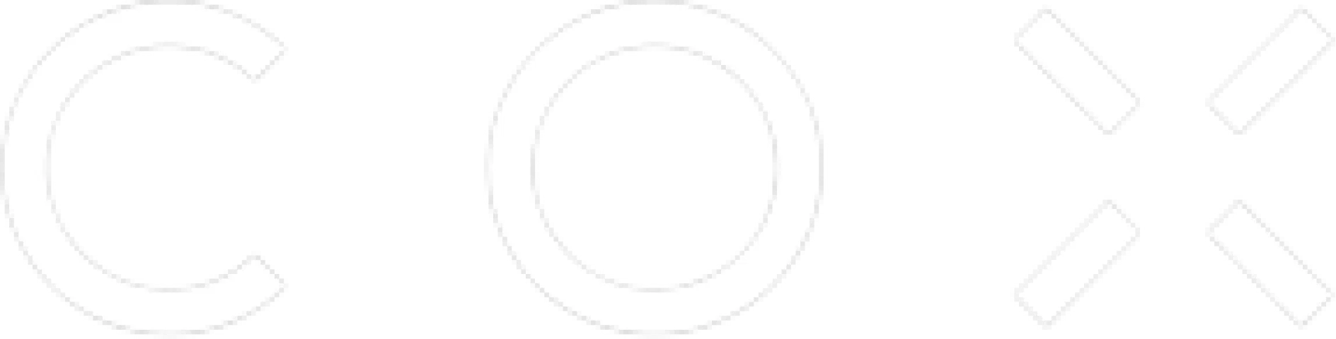 cox logo