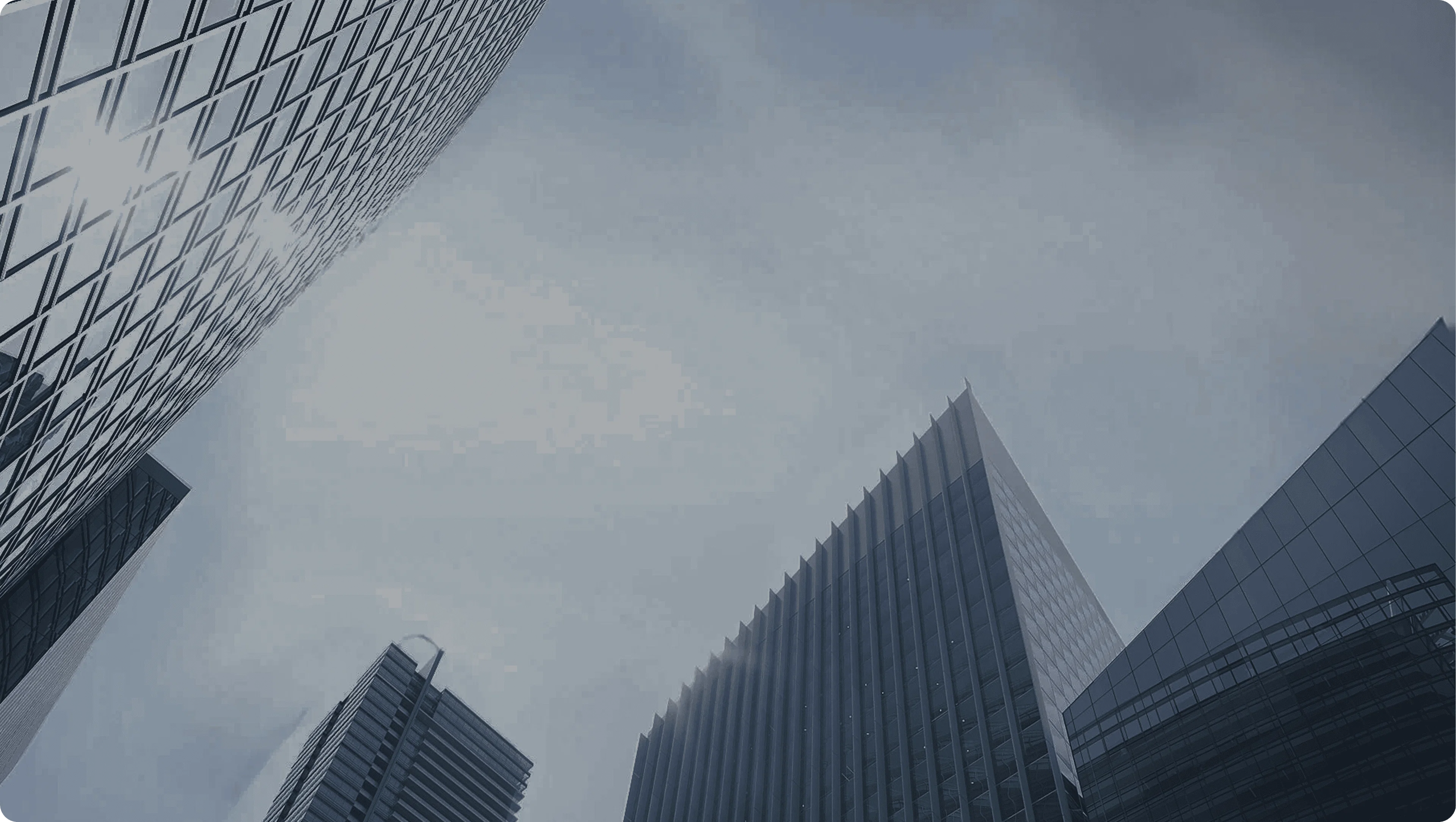 fintech and banking hero image