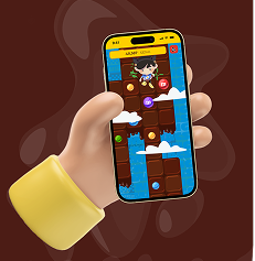 adidas x m&m's HOW WE TRANSFORM 3/5