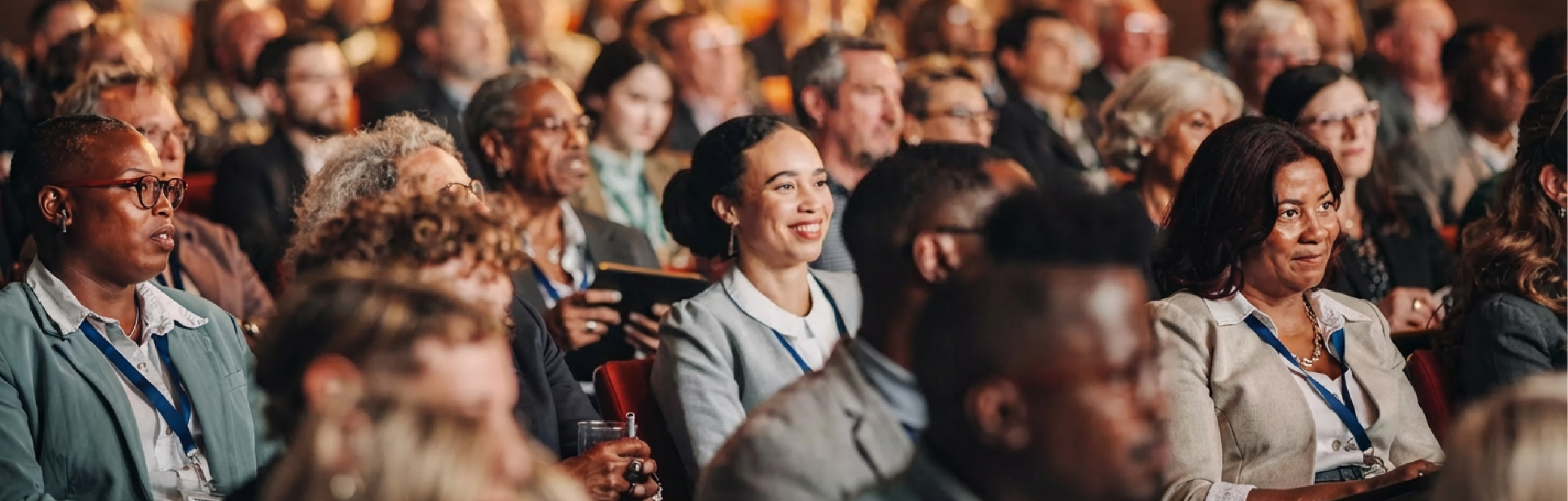 Event Marketing Service Header