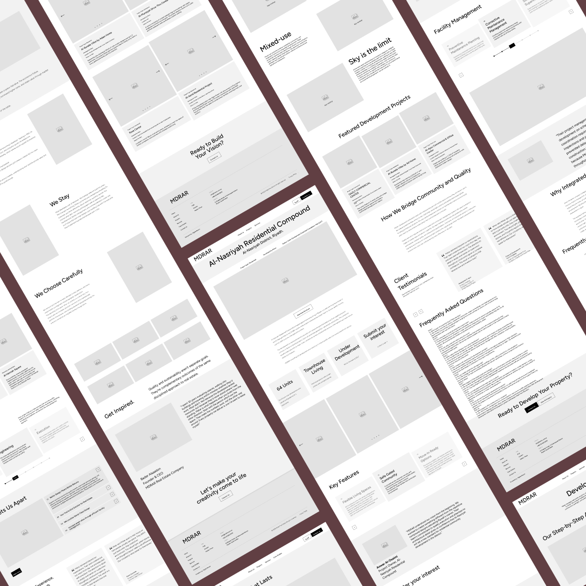 mdrar how we transform 3/5