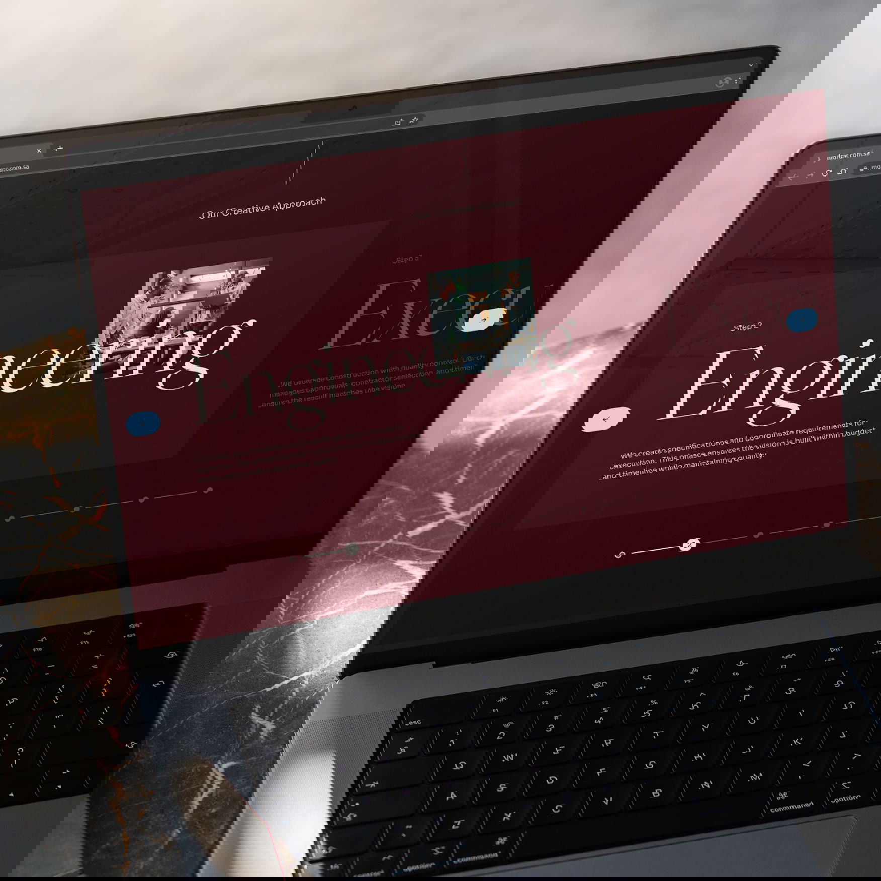 mdrar how we transform 5/5