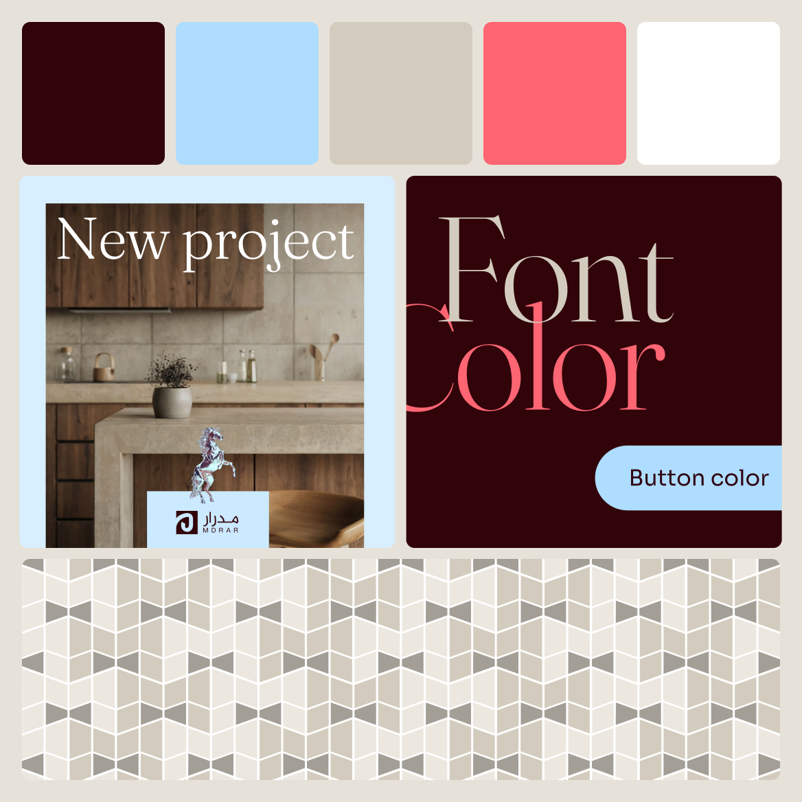 mdrar how we transform 2/5