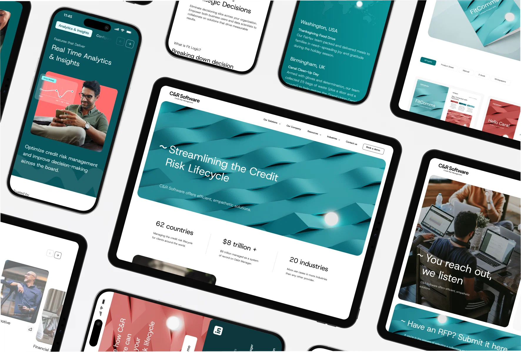 How Does Understanding Consumer Behavior Improve Digital Lead Generation?