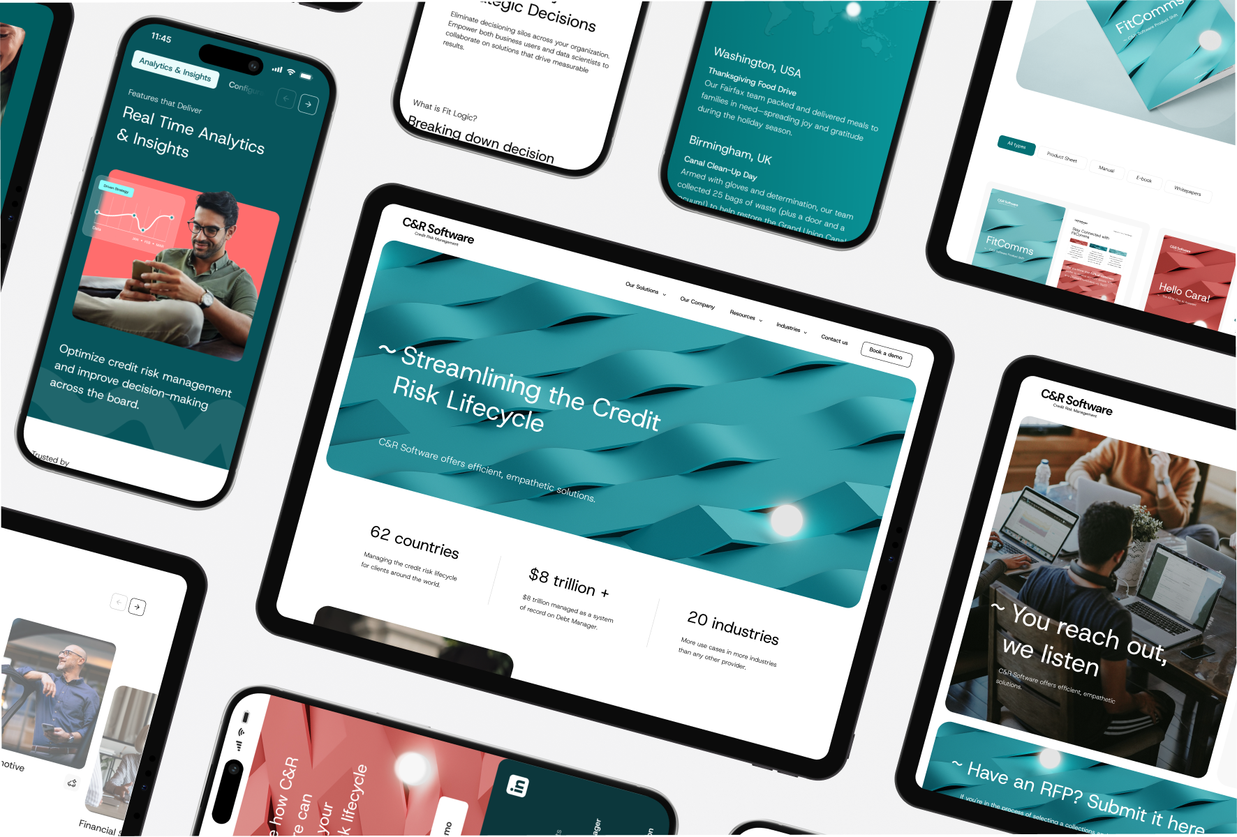 How Does Understanding Consumer Behavior Improve Digital Lead Generation?