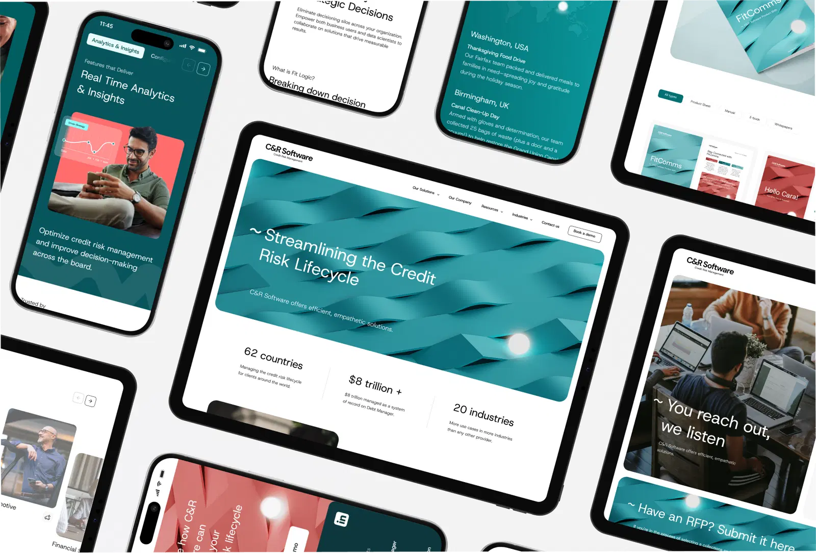 How Does Understanding Consumer Behavior Improve Digital Lead Generation?
