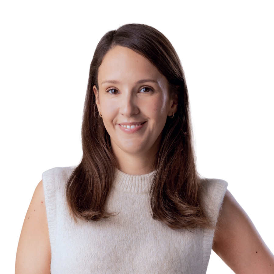 Kasia Świerczewska