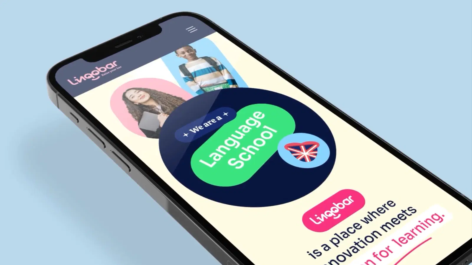 Lingobar - Language Learning App