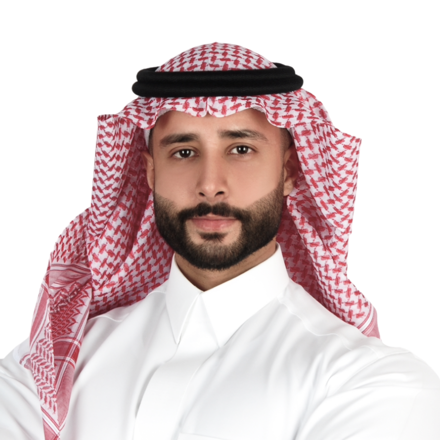 Mohammed Almuaither