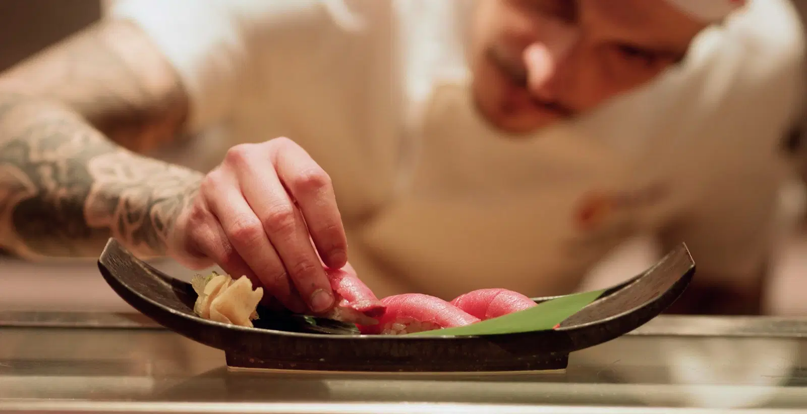 Nobu Warsaw