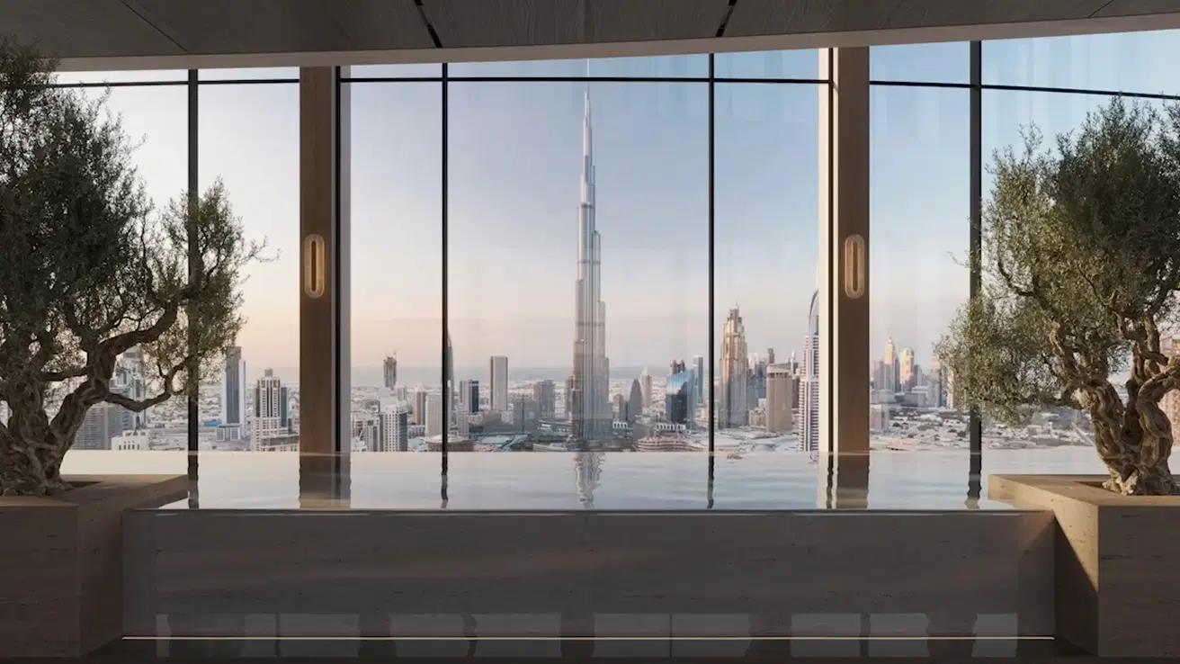 Video poster