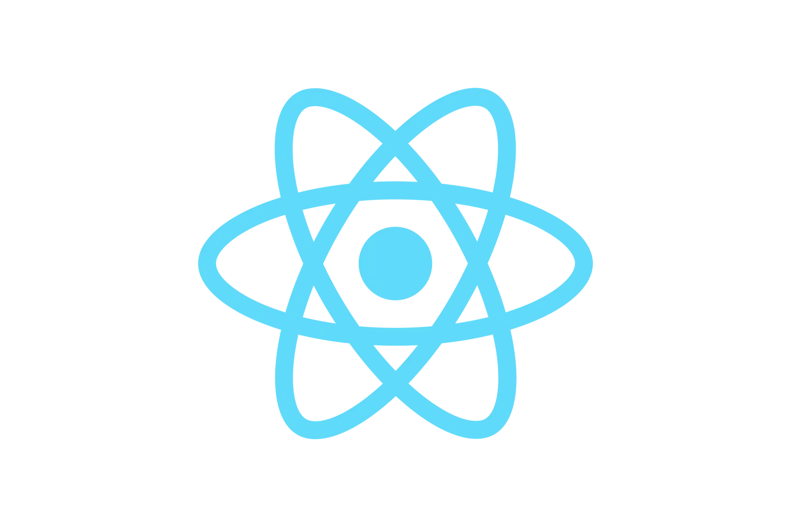 React DEV Logo