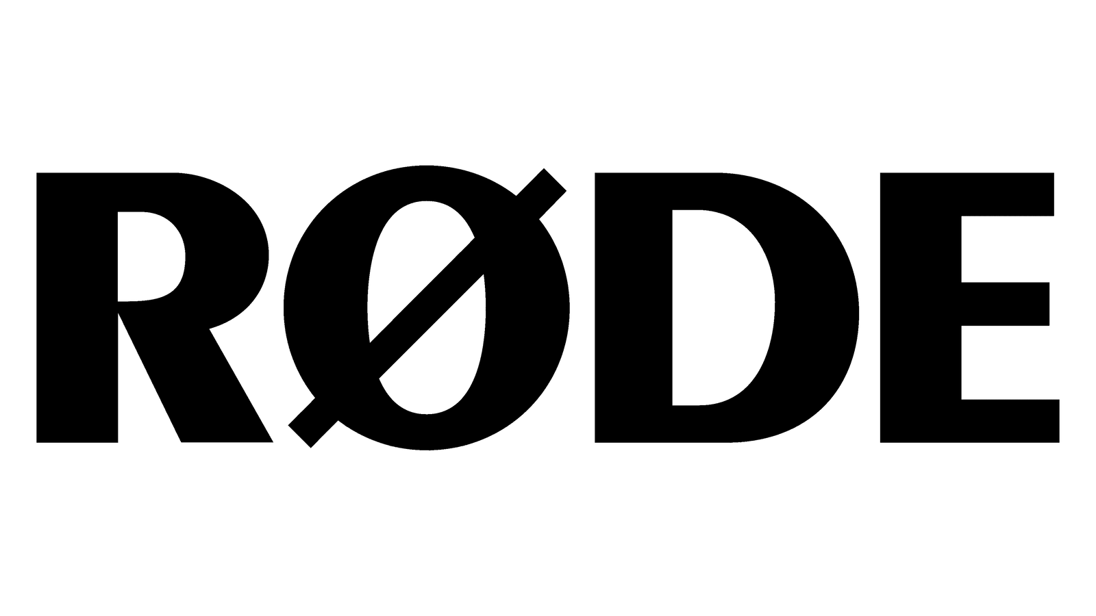 Røde logo png