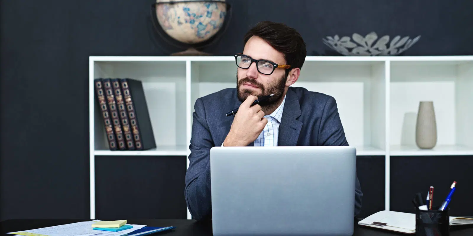 Role as a Non-Technical Founder More Critical