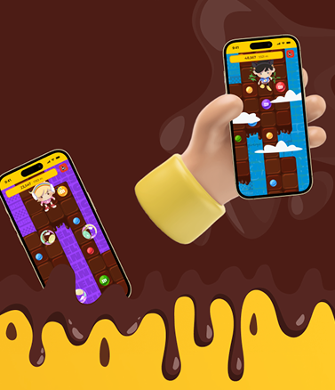 adidas x m&m's LOOKING FORWARD 1/3