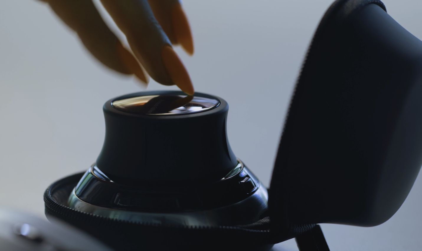 3D Connexion - SpaceMouse | Commercial 