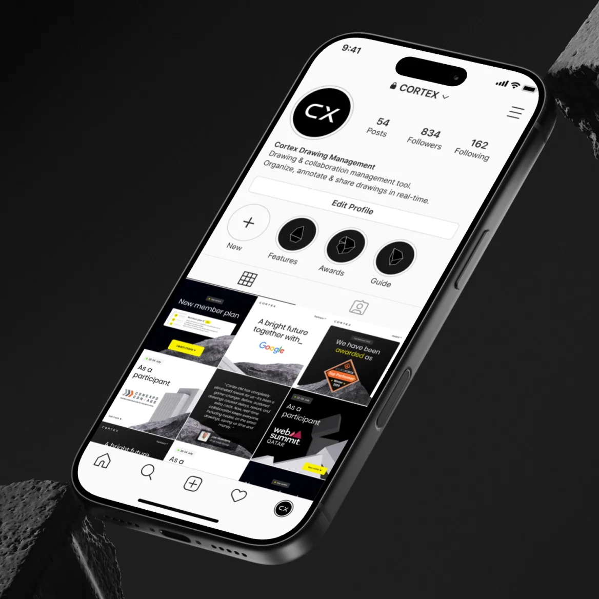 Social Media Templates