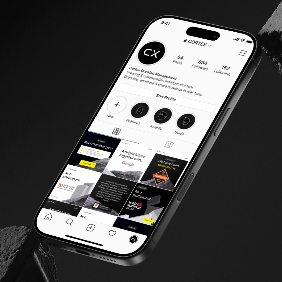 Social Media Templates