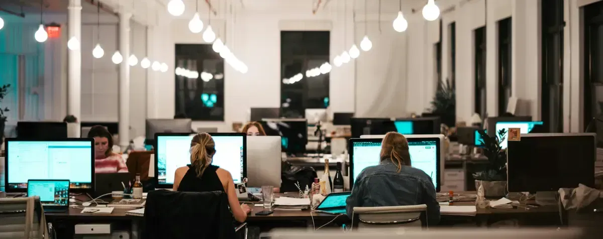 Startup Technical Plan