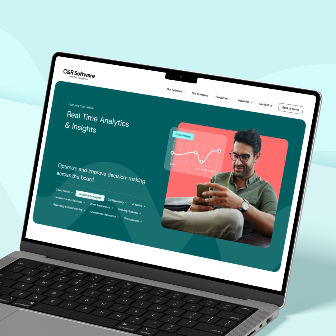 C&R SQUARE COVER IMAGE