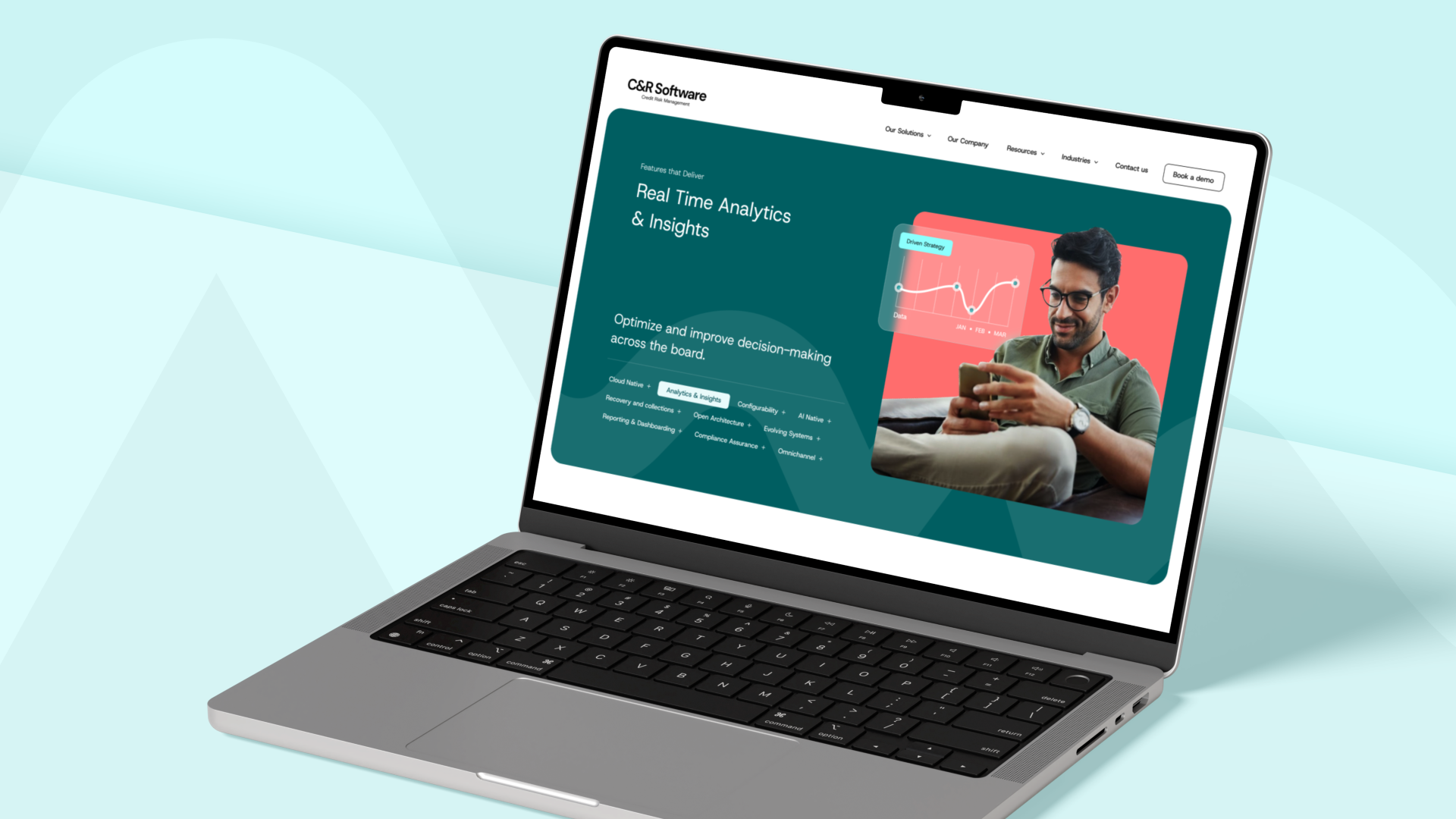 C&R SOFTWARE MAIN COVER V2