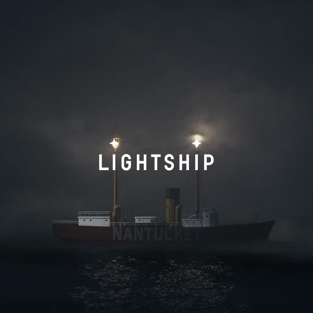Lightship - Main Square Image Updated