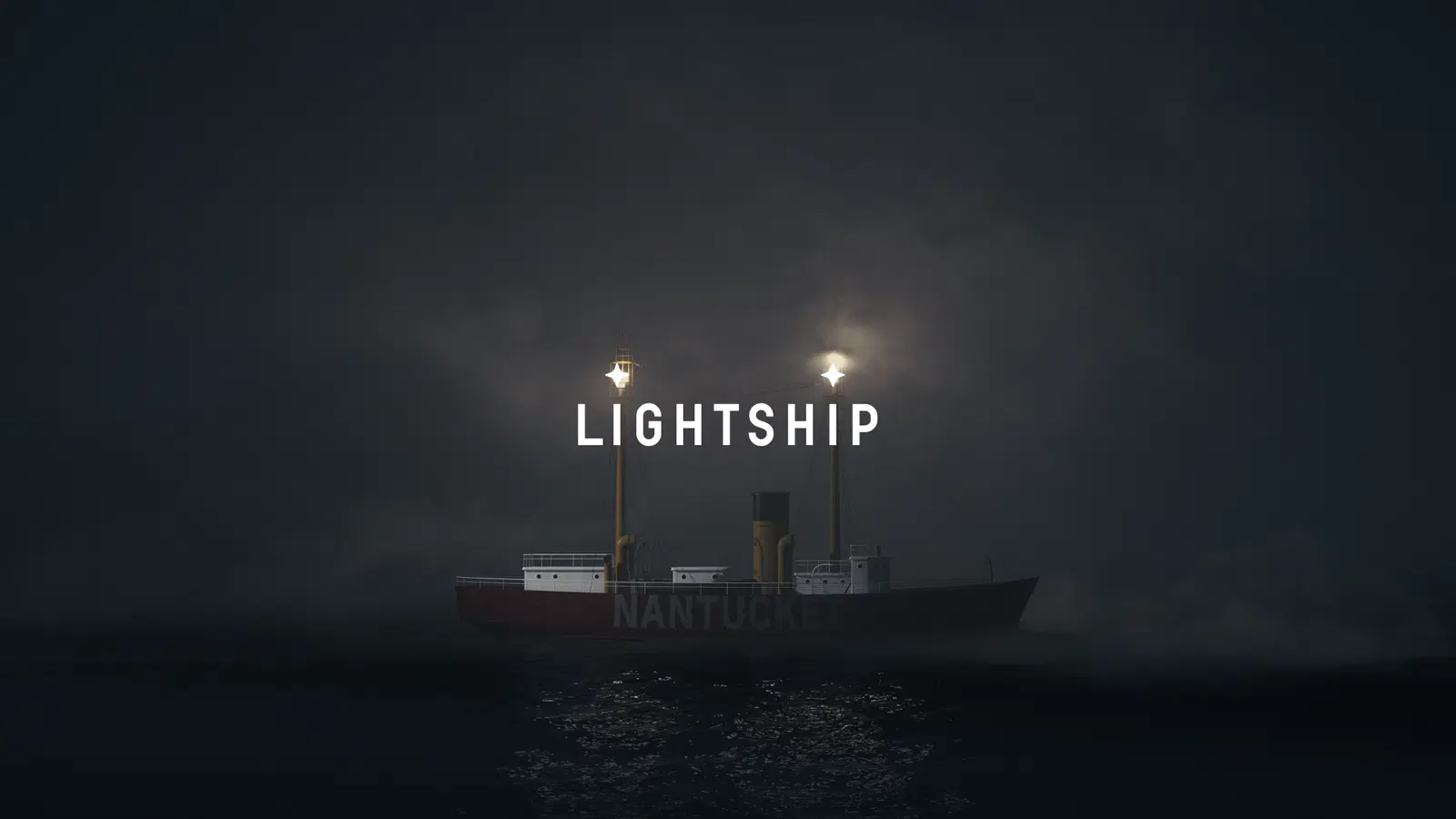 Lightship - Main Image Updated