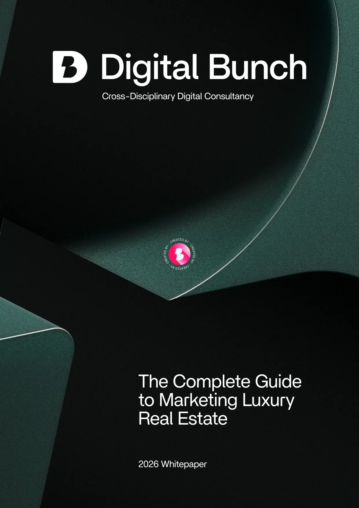 The Complete Guide to Marketing Luxury Real Estate