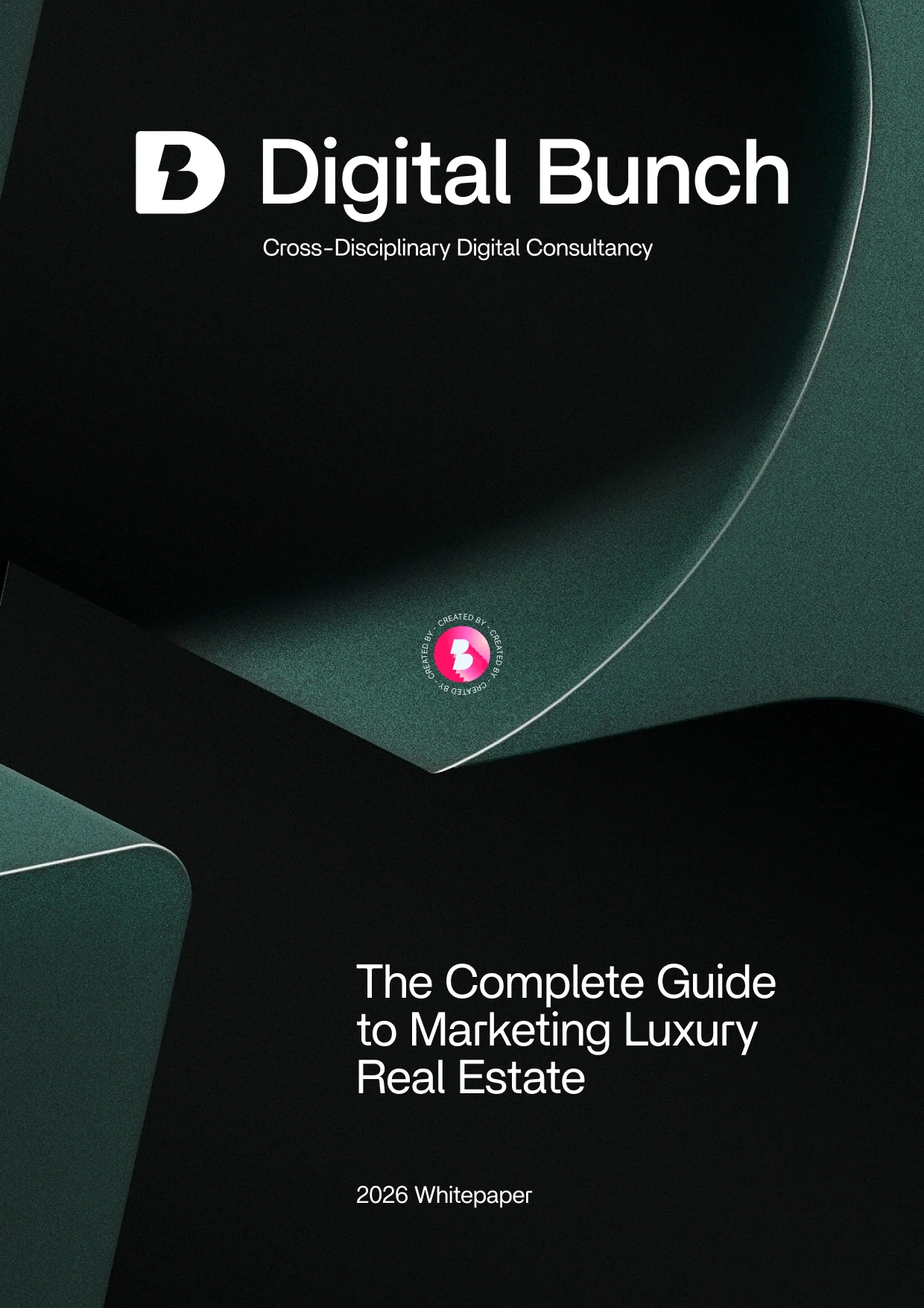 The Complete Guide to Marketing Luxury Real Estate