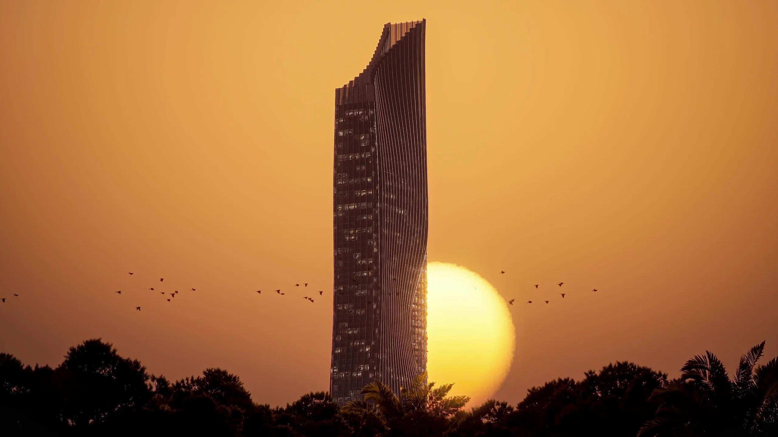 The Importance of Lighting in Architectural Visualization