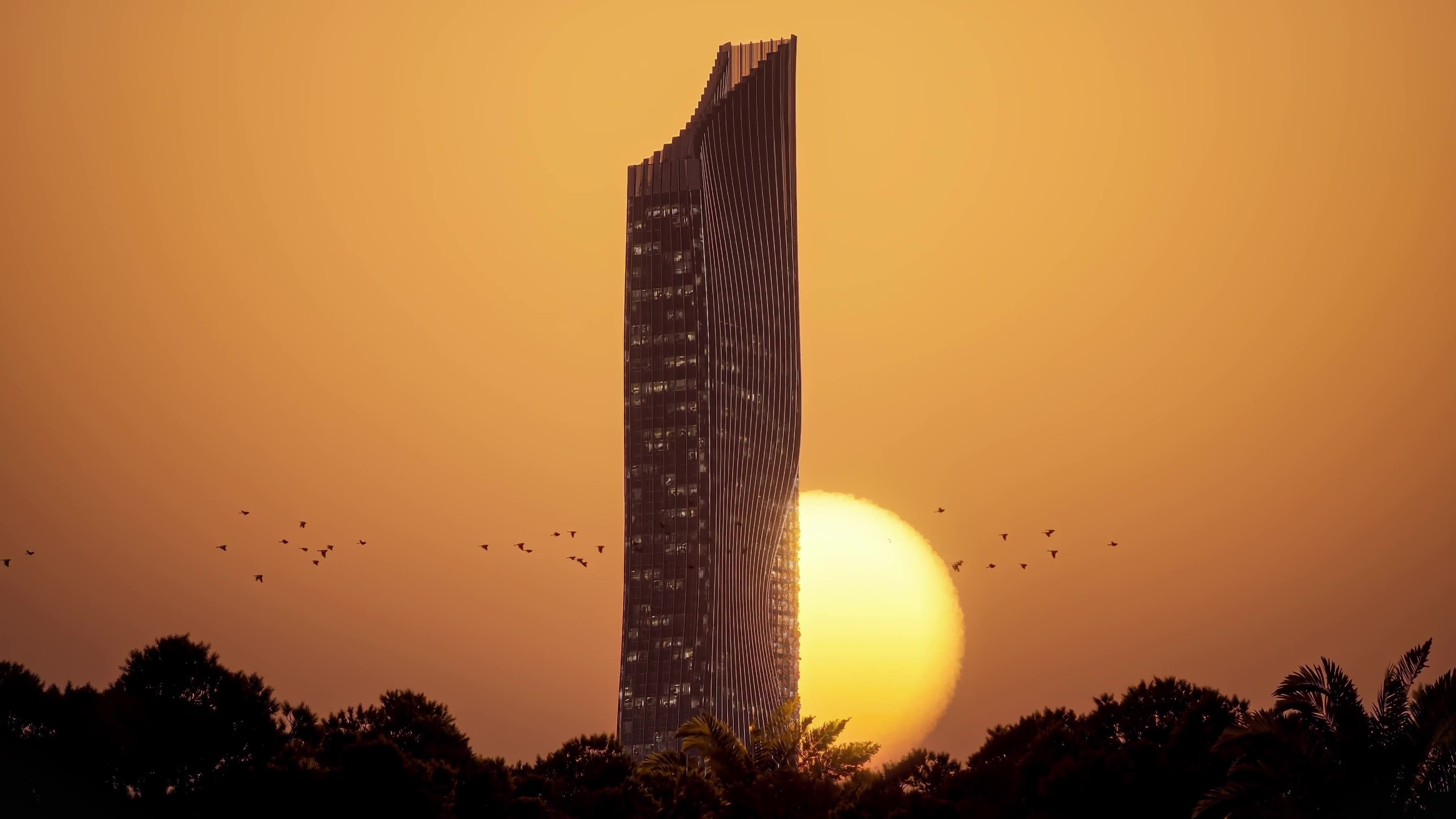 The Importance of Lighting in Architectural Visualization