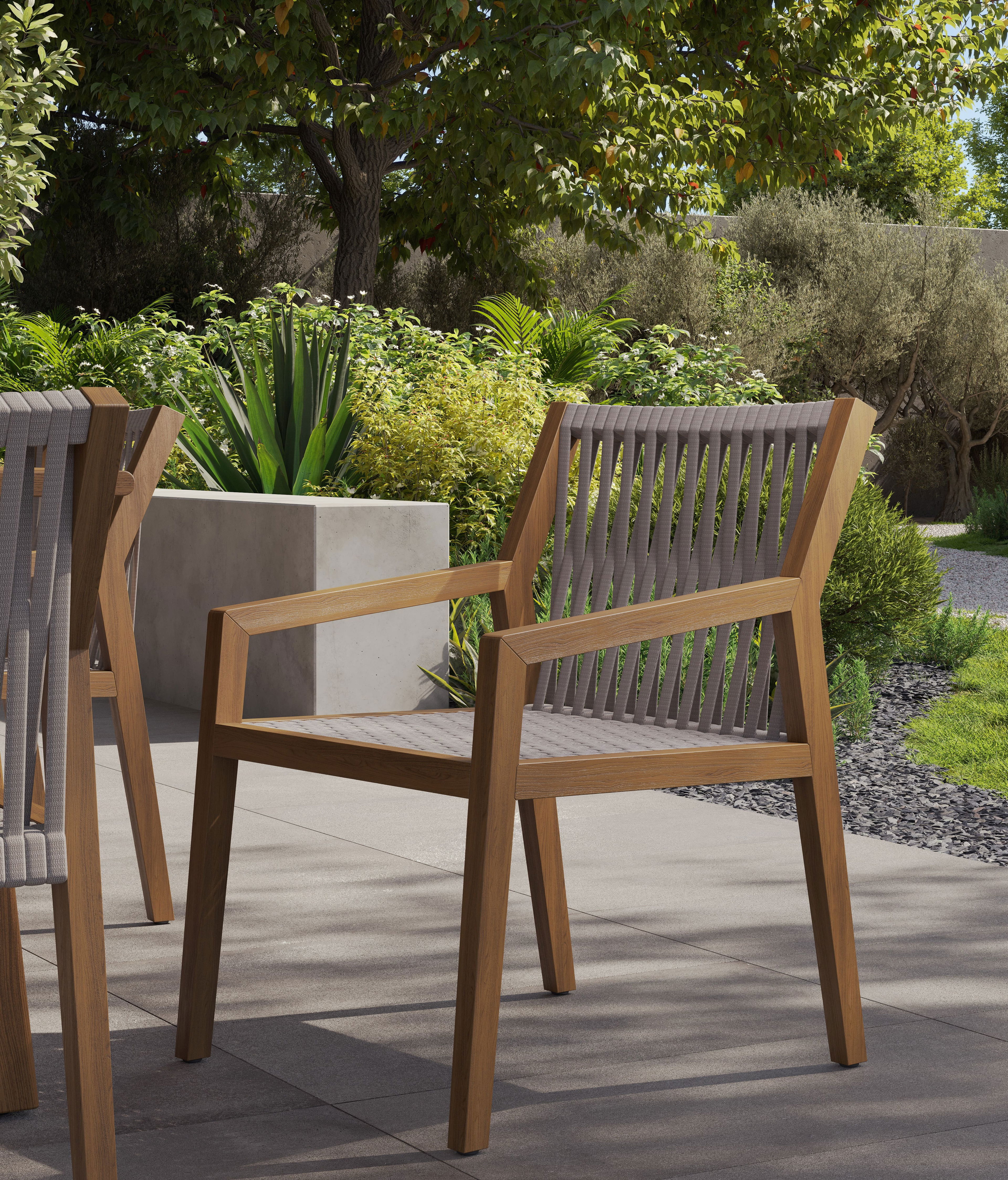 Brown Jordan Dining Chair