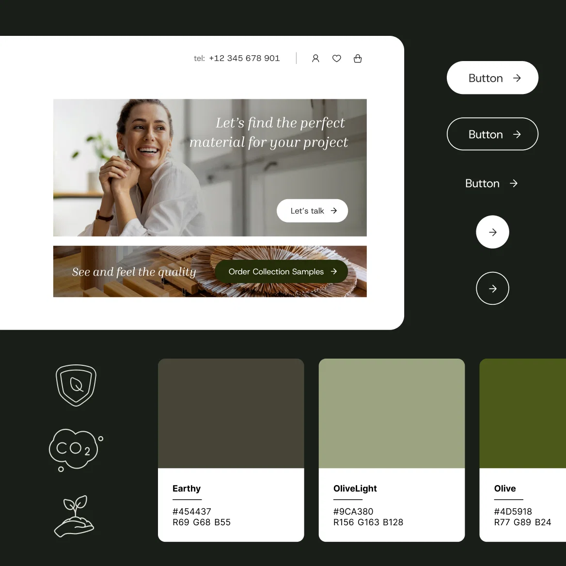 House of Bamboo - How we transform 2/7