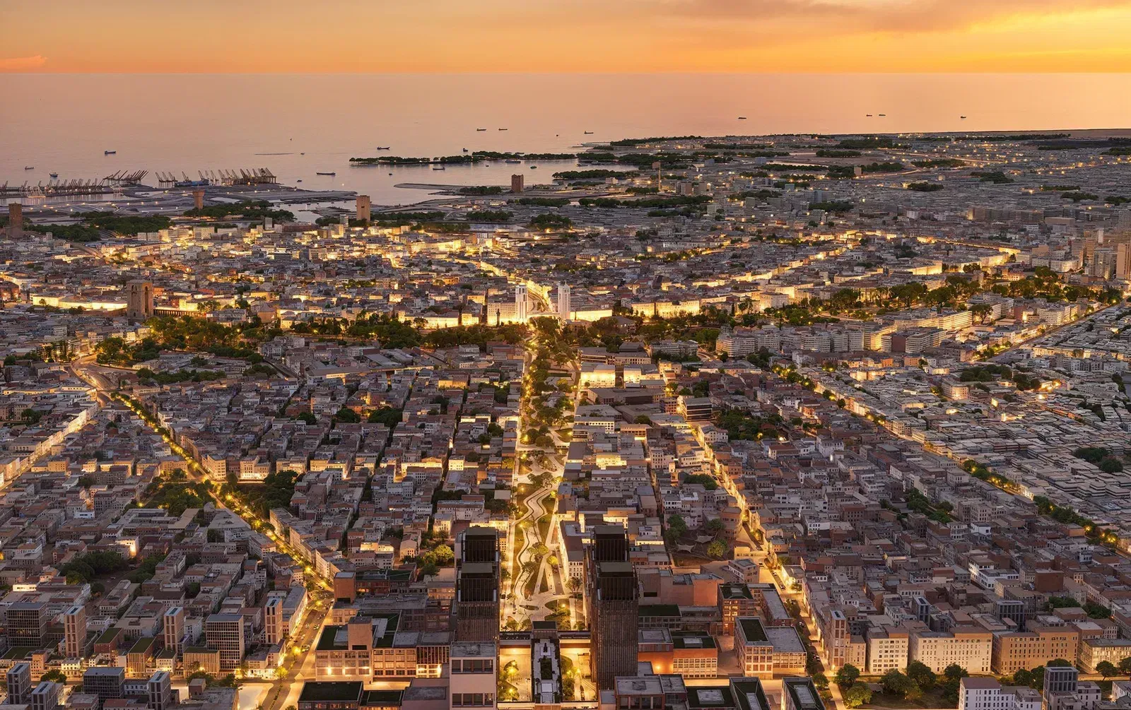 Unlocking the Future of Urban Planning with 3D Digital Twins