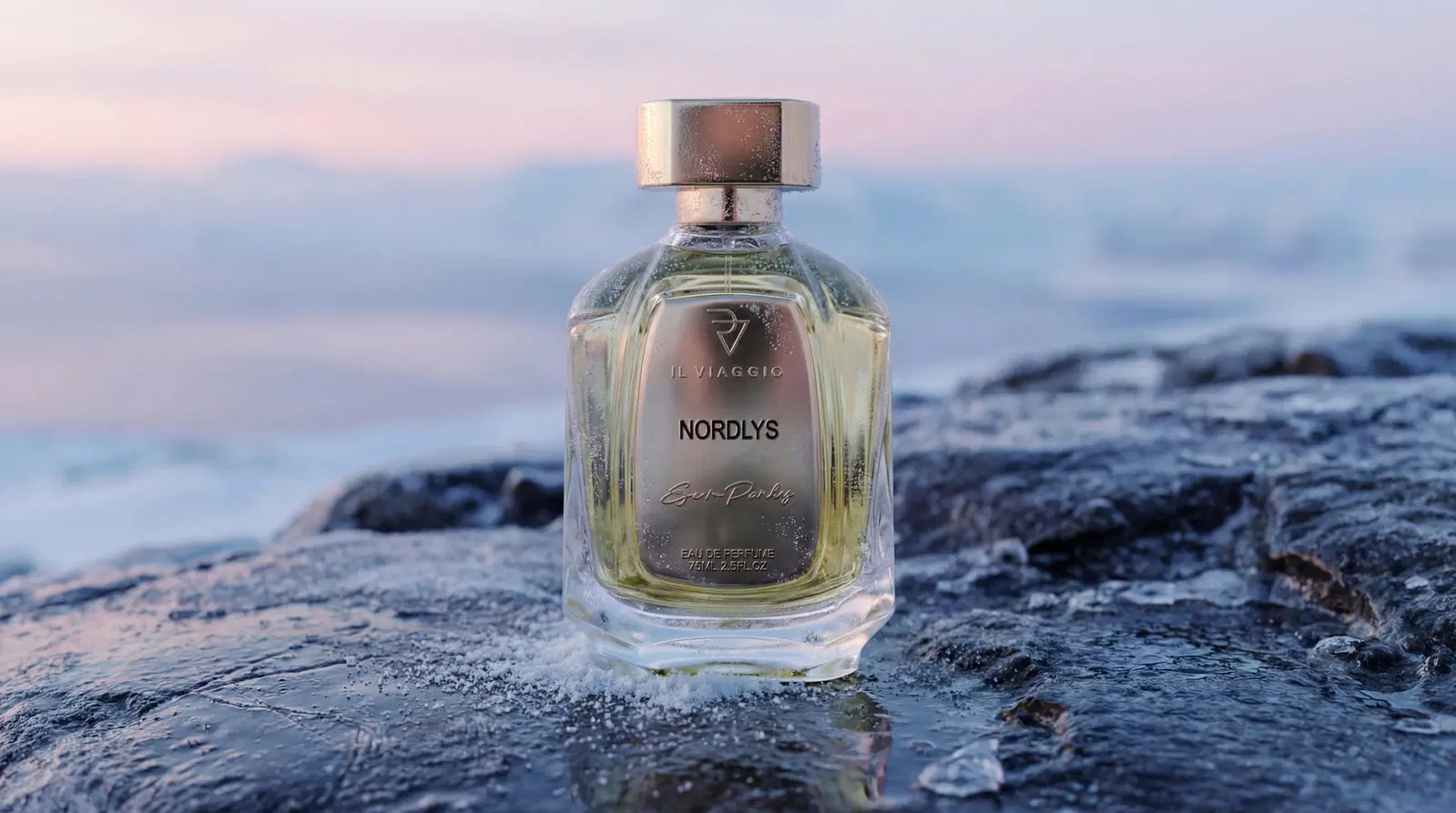 IL VIAGGIO NORDYLS - 3DVisualization