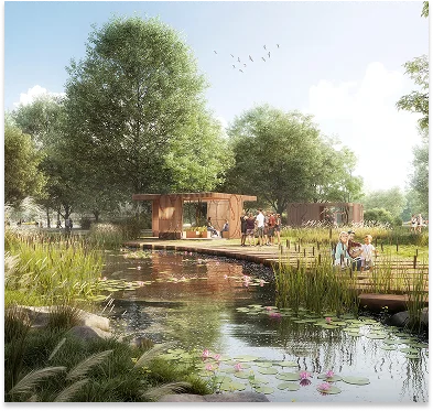 Chapman Taylor square Image